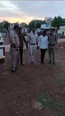 लाठियों से पीट-पीटकर दो बेटो ने पिता का उतारा मौत के घाट