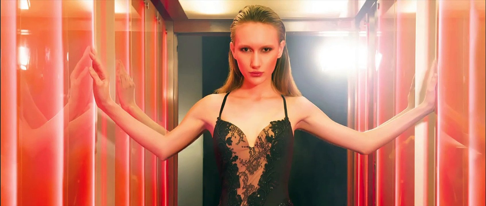 Zvonko Markovic - Take the Neon Elevator