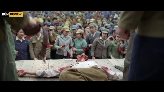 Khi người ngoài hành tinh tiêu diệt khoa học của con người để xâm chiếm Trái Đất - Review phim hay