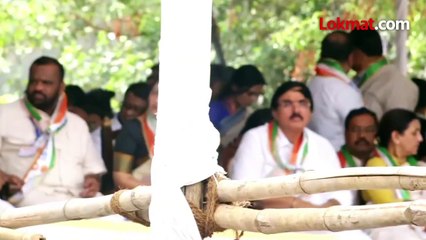 विरोधक कसा असावा लागतो ते विजयबापूंकडून शिका