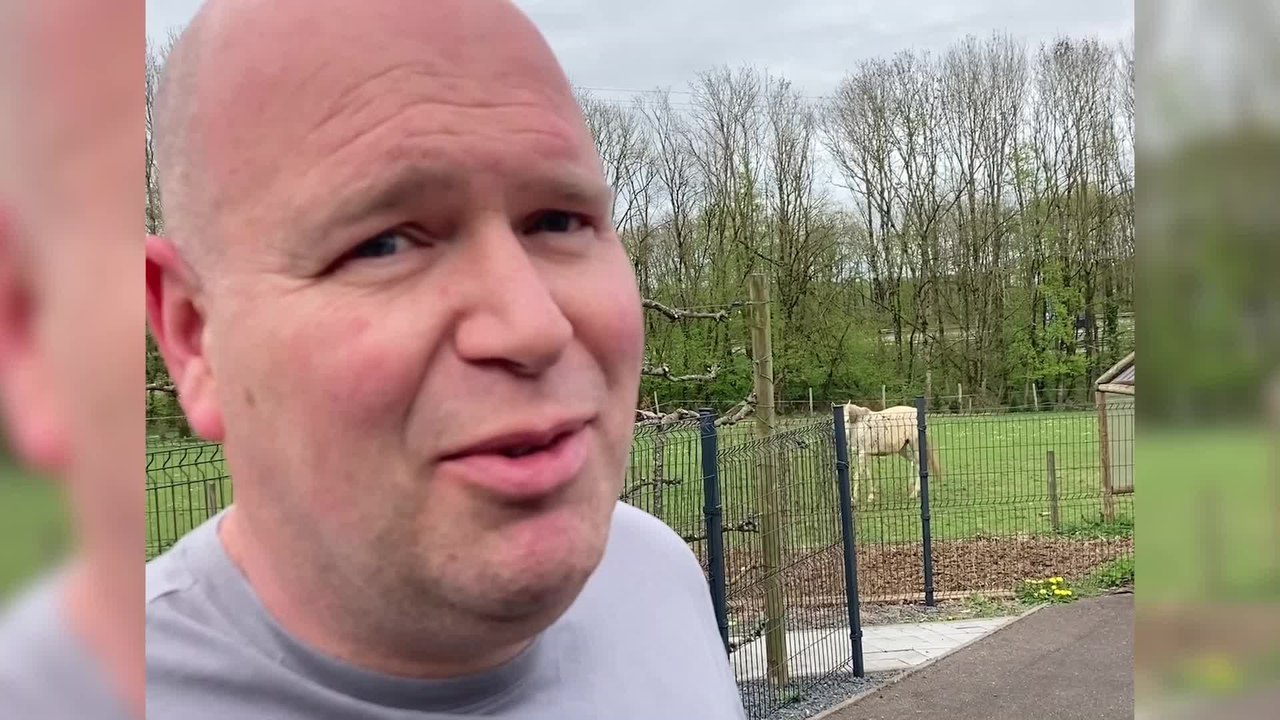 Des riverains de la E411 se plaignent du bruits des véhicules