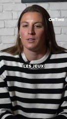 L’ÉNORME PRESSION SUR LES SPORTIFS FRANÇAIS POUR LES JO  