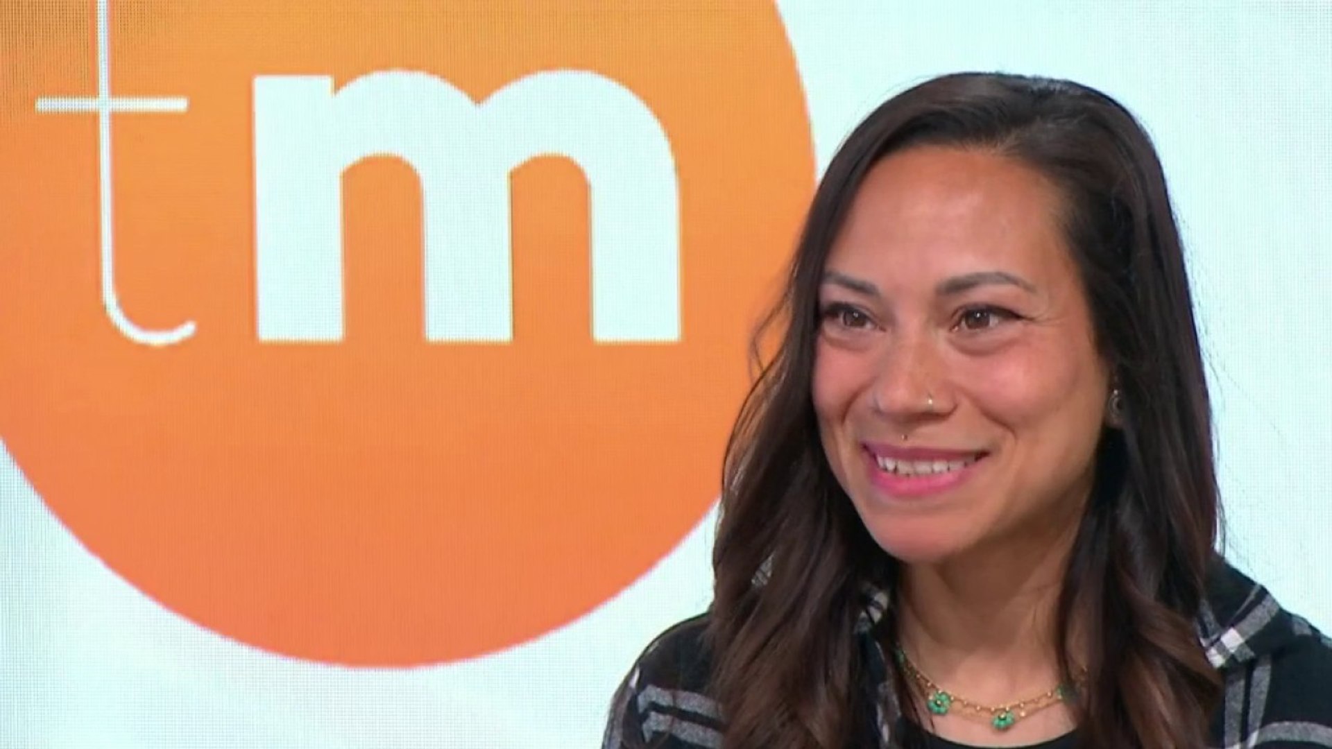 L’interview d’actualité - Anaïs Quemener
