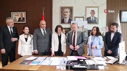 İmzalar atıldı: Memura her yıl 8 bin 500 TL sosyal denge tazminatı