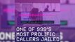 A woman who called 999 over 2,000 times in three years has been jailed | sBest Channel