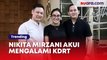 Ngaku Punya Hubungan dengan Rizky Irmansyah, Netizen: Hati-hati Rahasia Negara Dibongkar Nikita Mirzani
