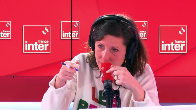 Pluies diluviennes à Dubaï : Tous les ingrédients étaient réunis , explique Emma Haziza