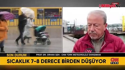 Hafta sonu plan yapanlar dikkat! Bu illere çok kuvvetli yağışlar geliyor