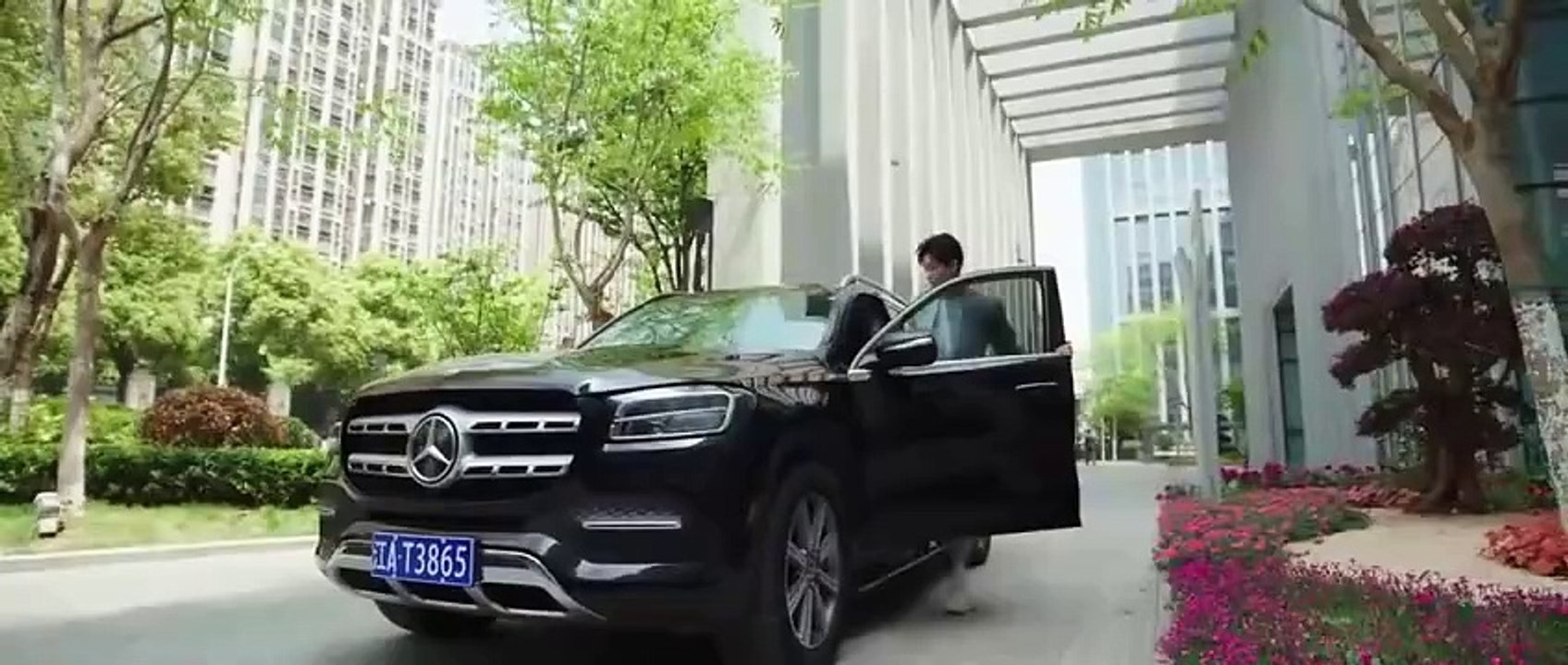Step by step love Ep 24 Eng Sub