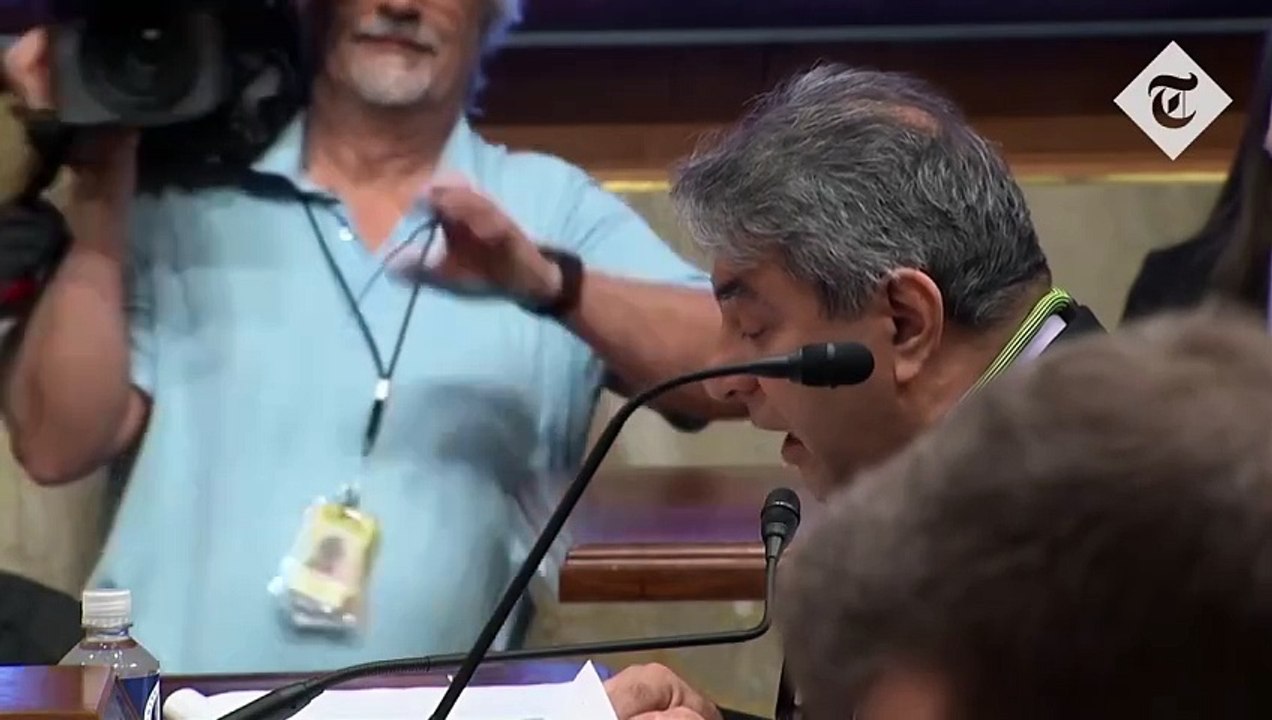 Quatre lanceurs d’alerte, dont un ingénieur et des anciens employés de Boeing, ont témoigné devant une commission d’enquête du Sénat américain pour prévenir de « graves problèmes » de production des avions Boeing