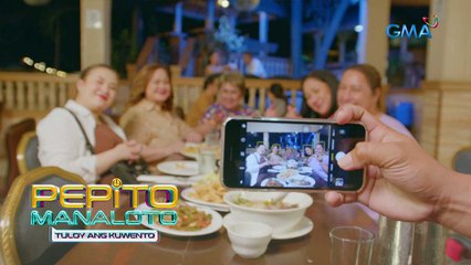 Pepito Manaloto - Tuloy Ang Kuwento: Libre na, naging bato pa! (YouLOL)