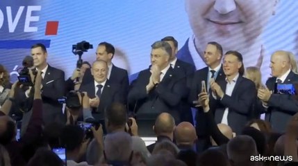 Croazia, il premier conservatore rivendica vittoria alle legislative