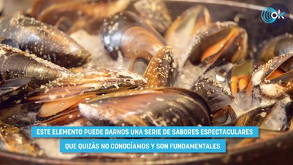 La ciencia habla: si comes mejillones en lata tienes que saber lo que dicen los expertos