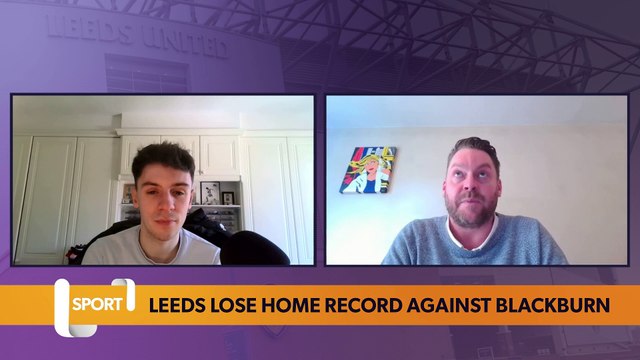 Marching On Together Leeds United Podcast: Leeds’ home record GONE, the Championship run-in & a successful night at the EFL Awards