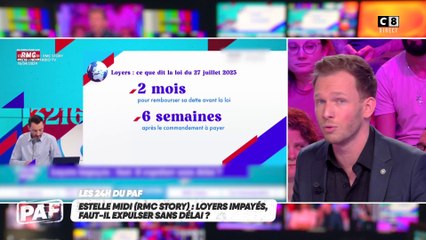 Loyers impayés, faut-il expulser sans délai ?