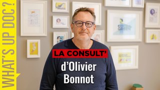 La Consult’ d’Olivier Bonnot : « La nouvelle génération de médecins sera mieux formée aux troubles du neurodéveloppement »