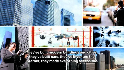 Why So Many Men Today Are Weak?