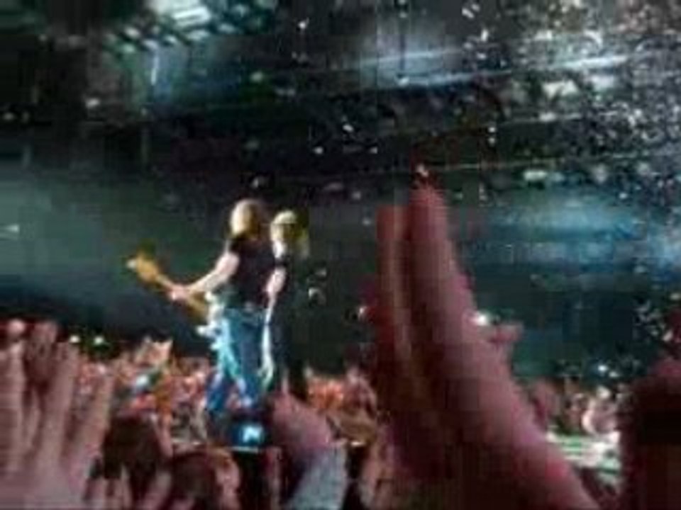 Fin An Deiner Seite ( Ich Bin Da ) 07.03.08 TokioHotel