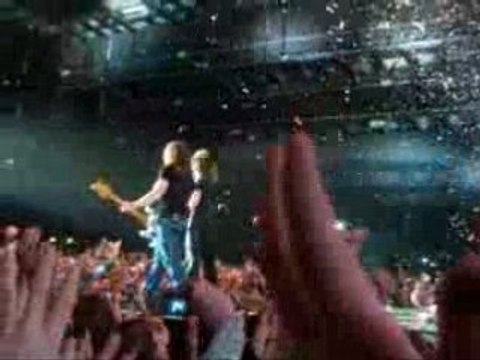 Fin An Deiner Seite ( Ich Bin Da ) 07.03.08 TokioHotel