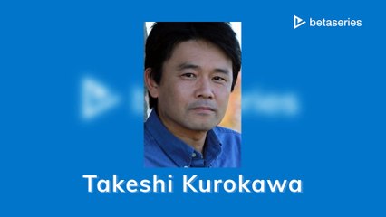 Takeshi Kurokawa (DE)