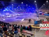 C'est fini pour le BMX indoor à Saint-Étienne ! - Reportage TL7 - TL7, Télévision loire 7
