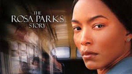 The Rosa Parks Story (2002)