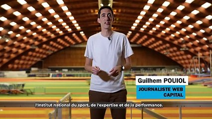 JO 2024 : Découvrez comment l'Insep soutient les athlètes français avec bourses et formation 🥇