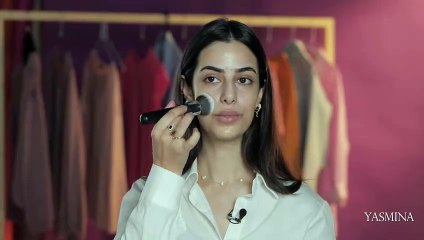 بالفيديو، ماكياج وتسريحة العيد