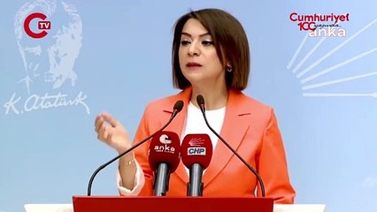 CHP'den 1 Mayıs öncesi flaş 'Taksim' açıklaması! Erdoğan'ın o sözlerini hatırlattı...
