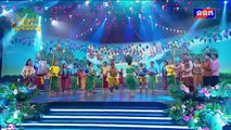 งานเฉลิมฉลองวันขึ้นปีใหม่เขมร (Happy Khmer New Year 2024) (13 เมษายน 2567) (สมาคมโทรทัศน์กัมพูชา) (1-3)