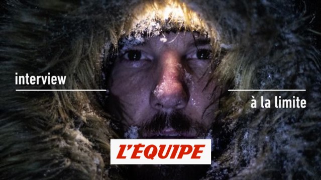 Lag : «C'est l'animal (en moi) qui prend le dessus» - Tous Sport - A la limite