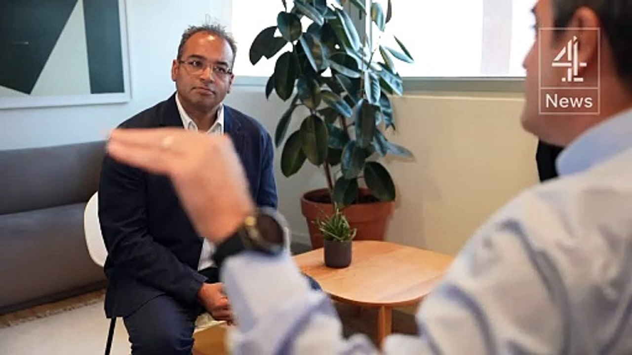 Former Commander of the IDF says Israel is at war with Iran