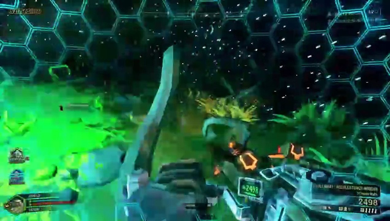 Beinchen sammeln. | Deep Rock Galactic | Ep. 11