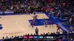 Tyler Herro dime tees up Adebayo slam