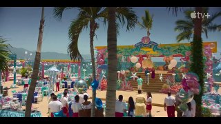 Acapulco - Season 3 Official Trailer Apple TV+