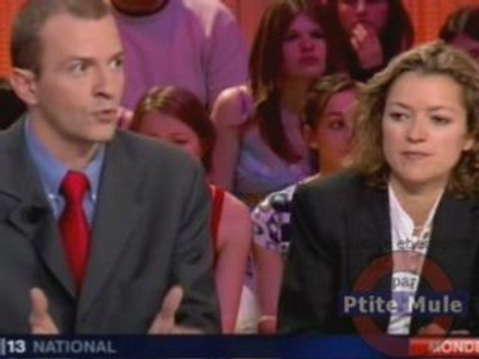 Arche de Zoé : Breteau accuse