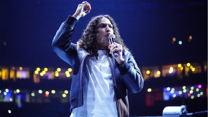 VOICI - Hatik marié : qui est sa femme, Leïla, la mère de son enfant ?