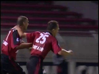 2000-01 - J6- S. Carnot - GUINGAMP - TOULOUSE  2-1-2