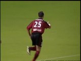 2000-01 - J6- S. Carnot - GUINGAMP - TOULOUSE  2-1