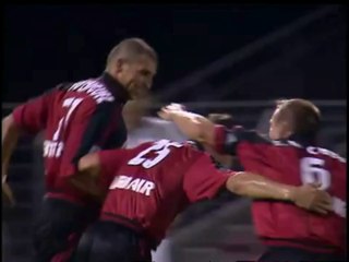 2000-01 - J6- 2 S. Carnot - GUINGAMP - TOULOUSE  2-1