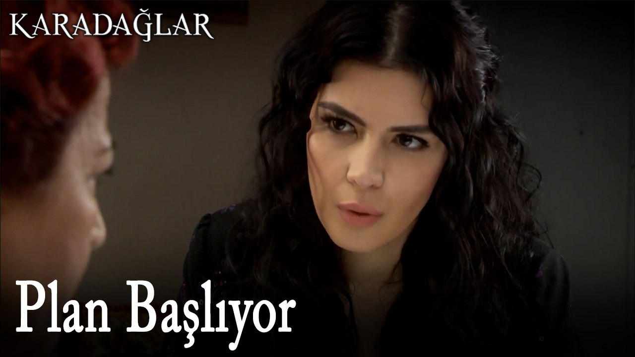 Plan Başlıyor
