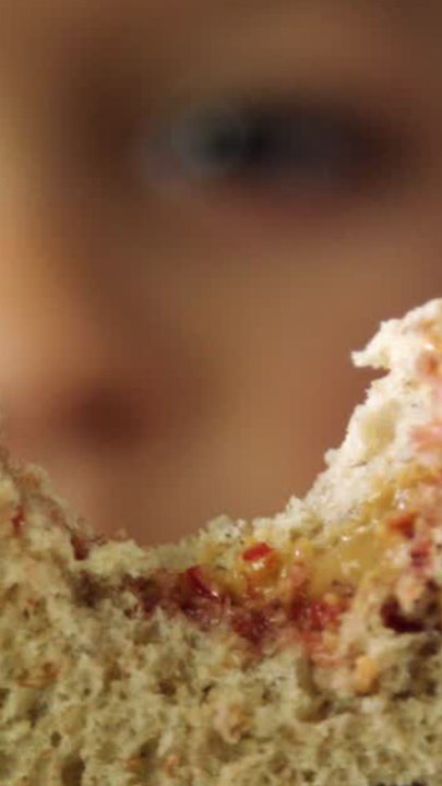 ECTLS - D'où vient le sandwich ?