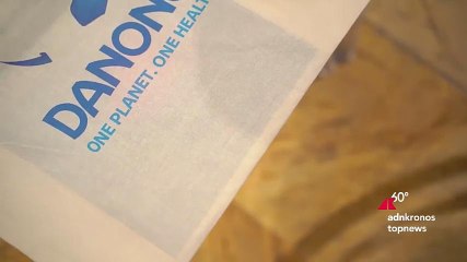 Il "Megafono Sociale" di Danone: un nuovo modo di fare business