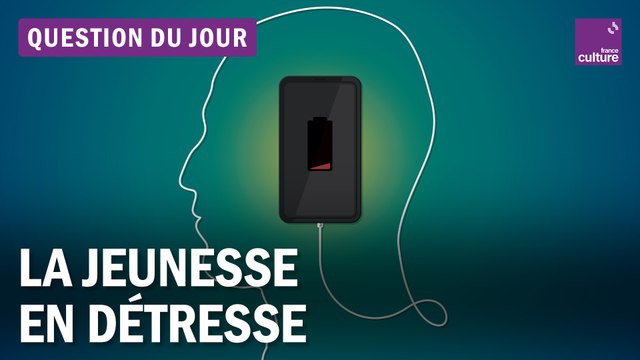 La psychiatrie peut-elle répondre au mal-être des enfants et des adolescents ?