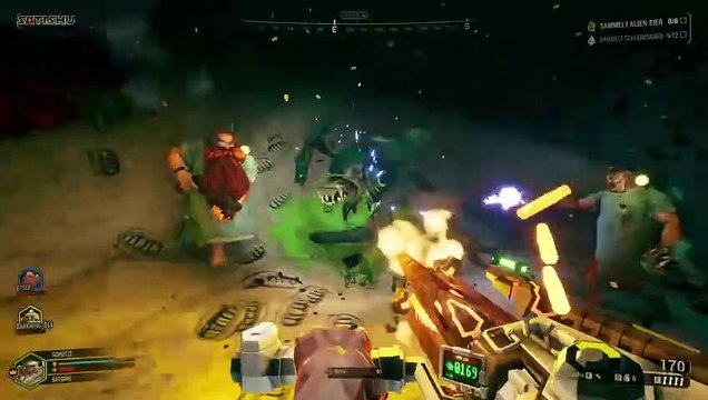 Ich bin ein Zwerg, holt mir hier raus! | Deep Rock Galactic | Ep. 13
