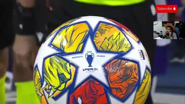 ملخص مباراة ريال مدريد ومانشستر سيتي كامل (مع ركلات الترجيح)