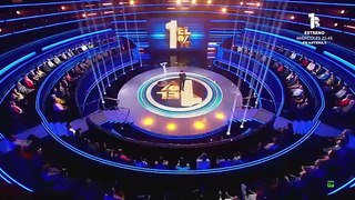 'El 1%' avance del concurso de Antena 3