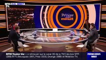 Ségolène Royal reprend Jul en direct sur BFMTV