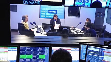 Tony Parker au commentaire des JO et les 90 ans du Journal de Mickey