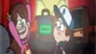 Gravity Falls Season 2 Episode 4 Sock Opera